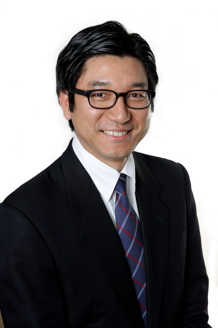 Dennie_Kawahara_MD_OKI_Europe_LTD