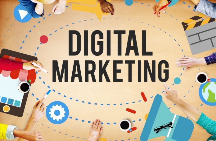 digital Marketing digital Marketing