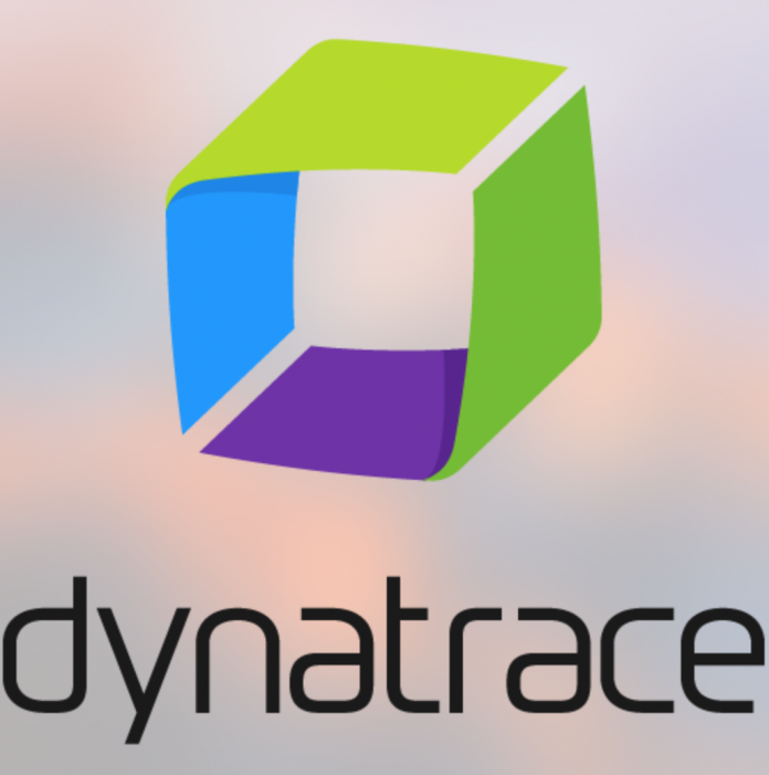 Dynatrace logo nuovo Dynatrace