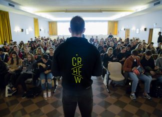 Contest grafico: per gli studenti è il momento di essere “eroi creativi”