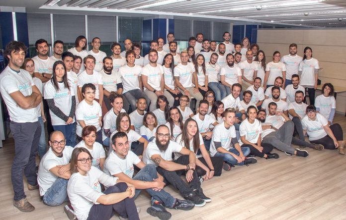 Foto Team