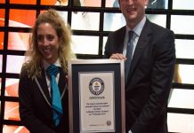 Guinness World Record