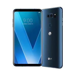 LG V30 Moroccan Blue LG V30 Moroccan Blue