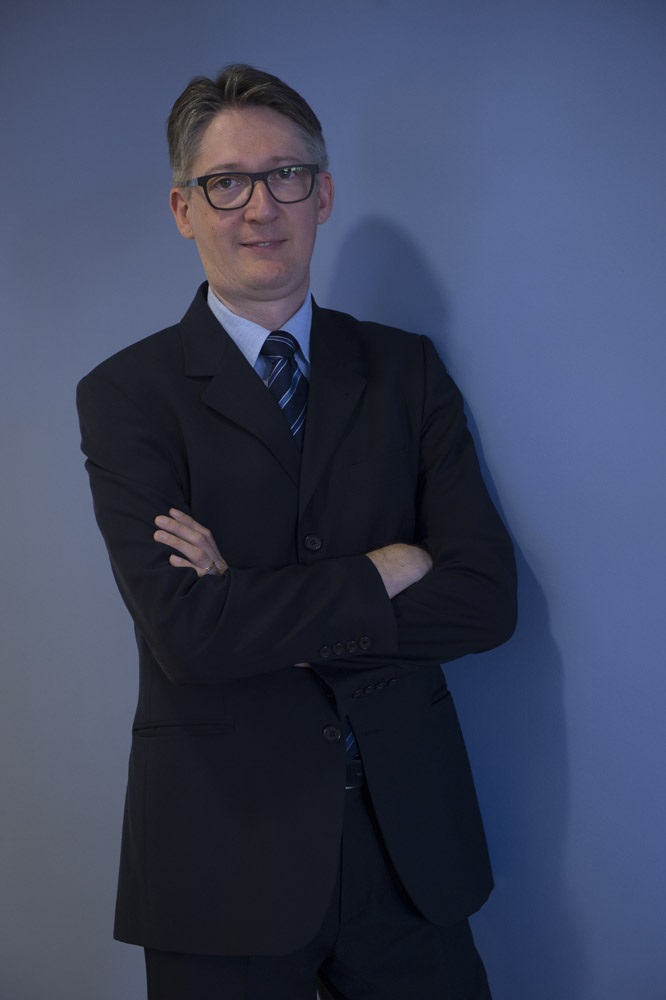 Luca Fassero