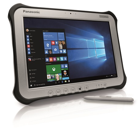 Panasonic_Toughpad FZ-G1