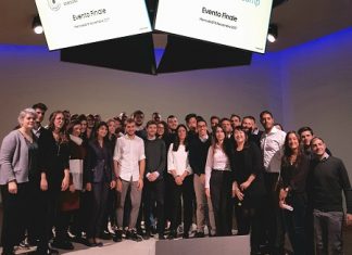 Samsung Innovation Camp: pronti i primi Innovation Designer per il mercato del lavoro SamsungInnovationCamp_1