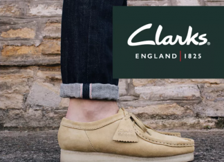 Clarks trasforma il retail planning ed evasione degli ordini