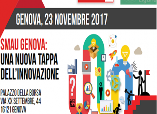Le migliori idee d’impresa e le innovazioni del territorio ligure a Smau Genova SmauGenova