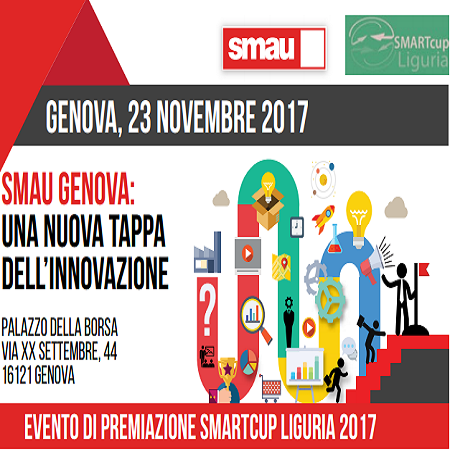 SmauGenova SmauGenova