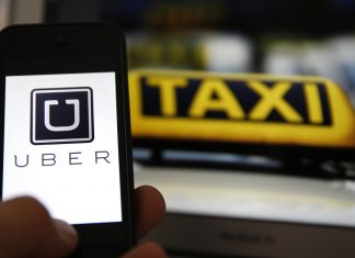 uber