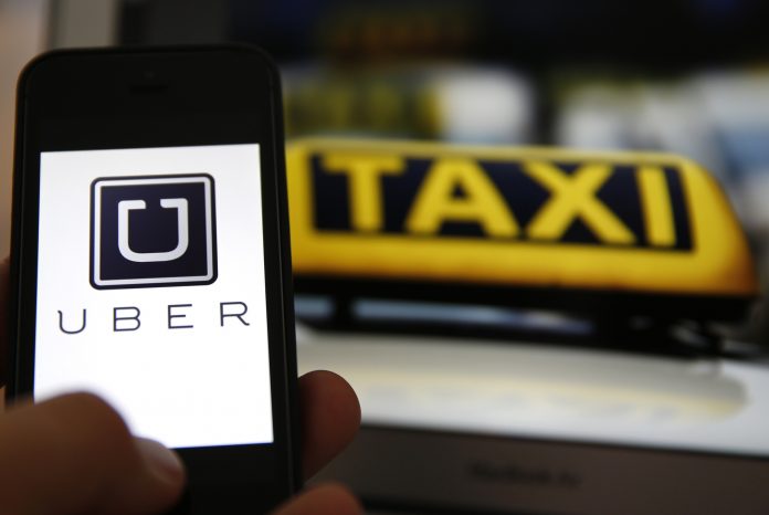uber uber