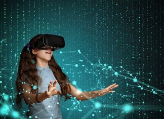 Come la realtà virtuale cambierà media, istruzione e turismo SAP porta l’Augumented Humanity alla Maratona delle STEM