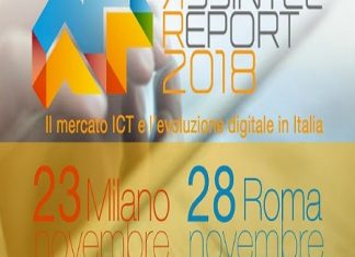Assintel Report: il mercato ICT e l’evoluzione digitale in Italia assintel report