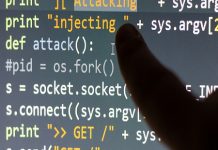 Cyber attack