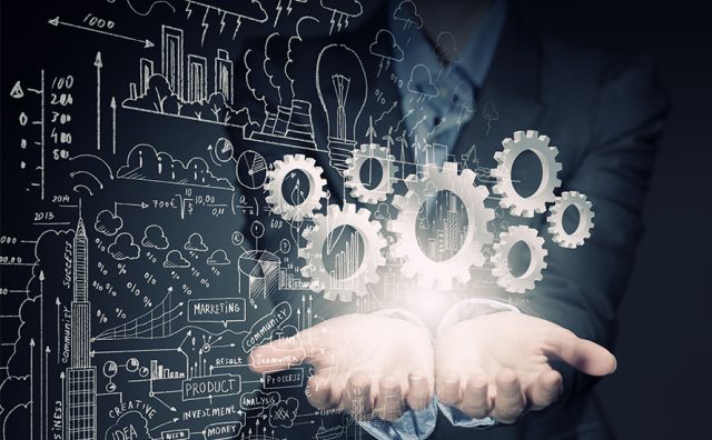 automazione Intelligent Process Automation: la chiave del successo aziendale