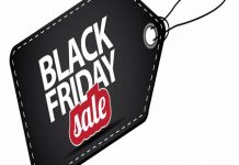 Black Friday mania: il 68% degli italiani farà acquisti