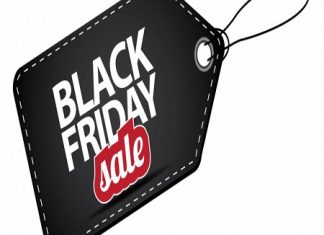 Black Friday mania: il 68% degli italiani farà acquisti