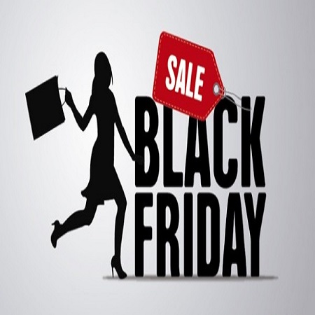 black-friday Cresce anche in Italia la febbre da Black Friday