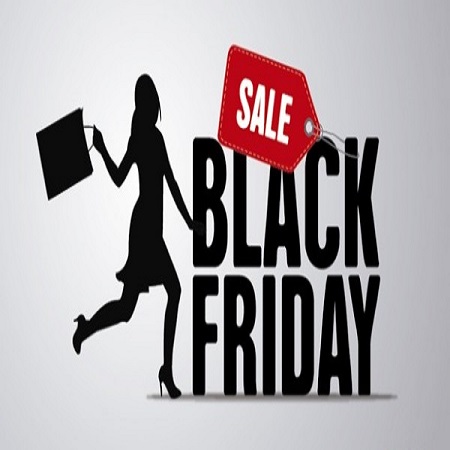 Cresce anche in Italia la febbre da Black Friday