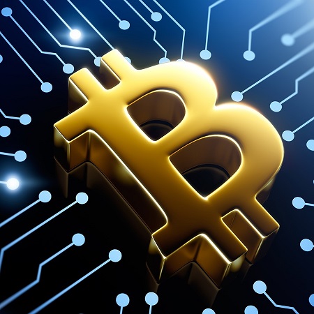 blockchain1 GO-NET