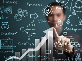 Trasformare operations e processi con AI e automazione