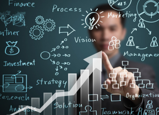 Il Digitale e la forza del nostro Paese, delle sue Imprese e dei suoi Territori business operation