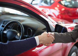Concessionari auto: digitalizzare i processi senza perdite
