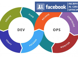 Cloud DevOps & SysAdmin Italia