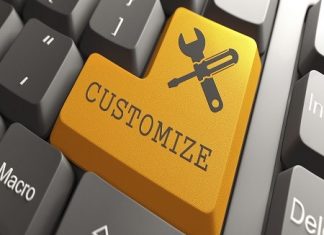 La personalizzazione, la chiave della mobilità customize