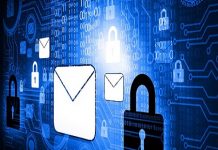 cybersecurity email