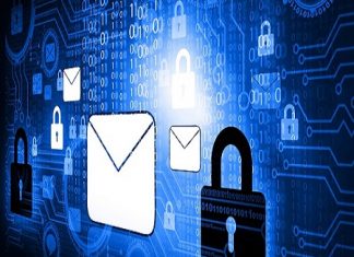 cybersecurity email