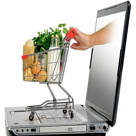 e-commerce food Food and beverage: recuperare il ritardo tecnologico