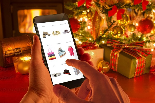 e-commerce natale1 Shopping natalizio