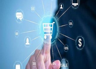 e-commerce