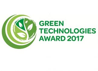 Al via l’ottava edizione del Concorso Nazionale per le scuole “Green Technologies Award” greentechnologiesaward_ITA_2017