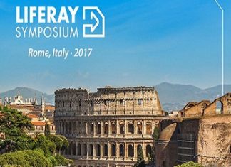 Liferay rinnova l’offerta liferay_symposium_2017