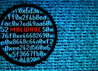 Italia in vetta alla classifica del Malware