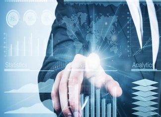 Il digitale? La chiave per la crescita del settore finanziario managed-services