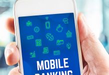 operatori-bancari-Mobile banking