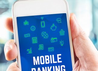 operatori-bancari-Mobile banking