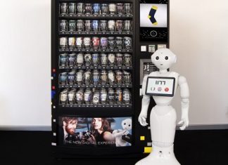 Arriva il retail 4.0 con le Connected Vending Machine pep_vend