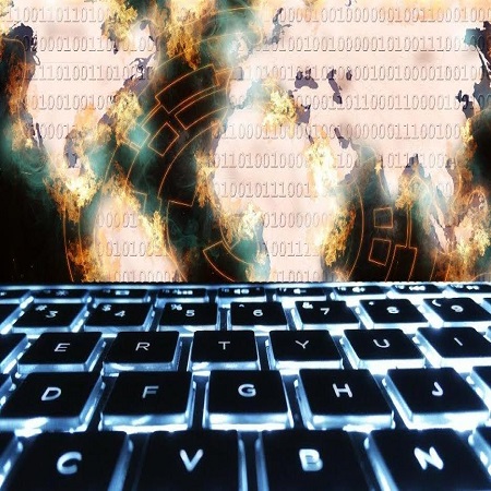 ransomware cybersecurity Attacchi malware fileless in crescita del 900%