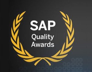 SAP nominata leader nell’IDC MarketScape: Worldwide Subscription Relationship Management 2017 Vendor Evaluation sapqualityawards