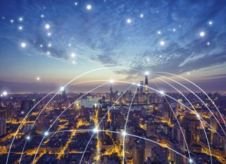 Smart Mobility City Tracker
