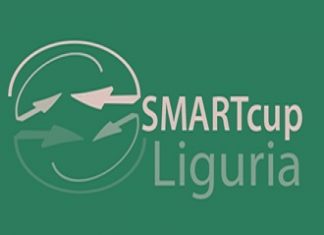 Ecco i vincitori di SMARTcup Liguria 2017 smartCup_logo