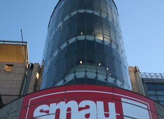 Smau arriva a Genova smau