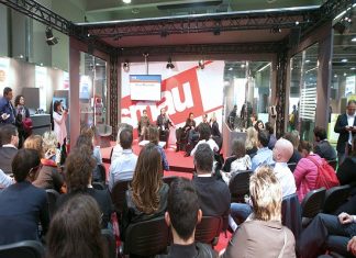 A Smau un nuovo modello di fiera che ha per protagonisti assoluti gli innovatori smau