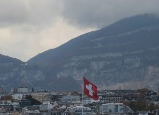 Ericsson e Swisscom insieme nel Gigabit-LTE e 5G swisscom