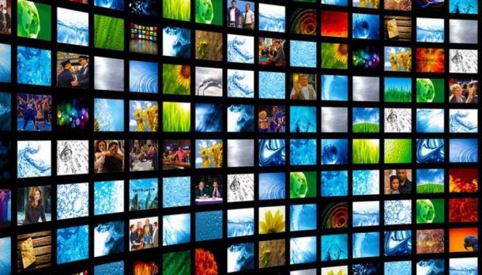 televisioni