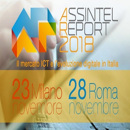 assintel report